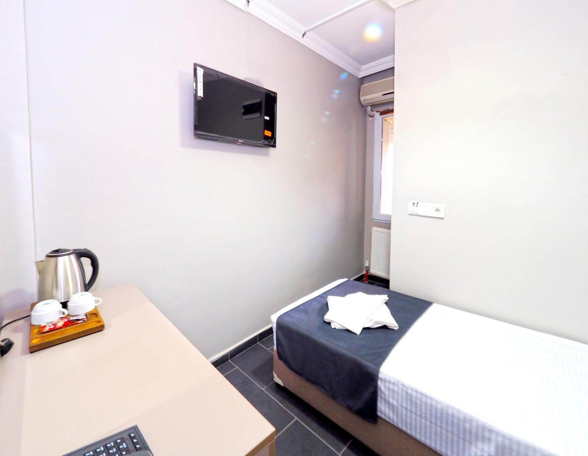 Diamond Old City Hotel Istanboel