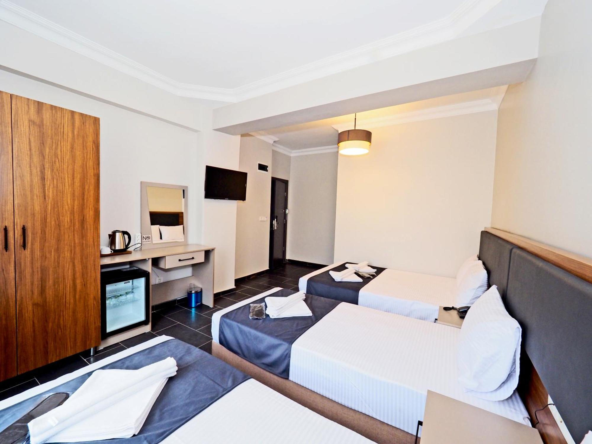 Diamond Old City Hotel