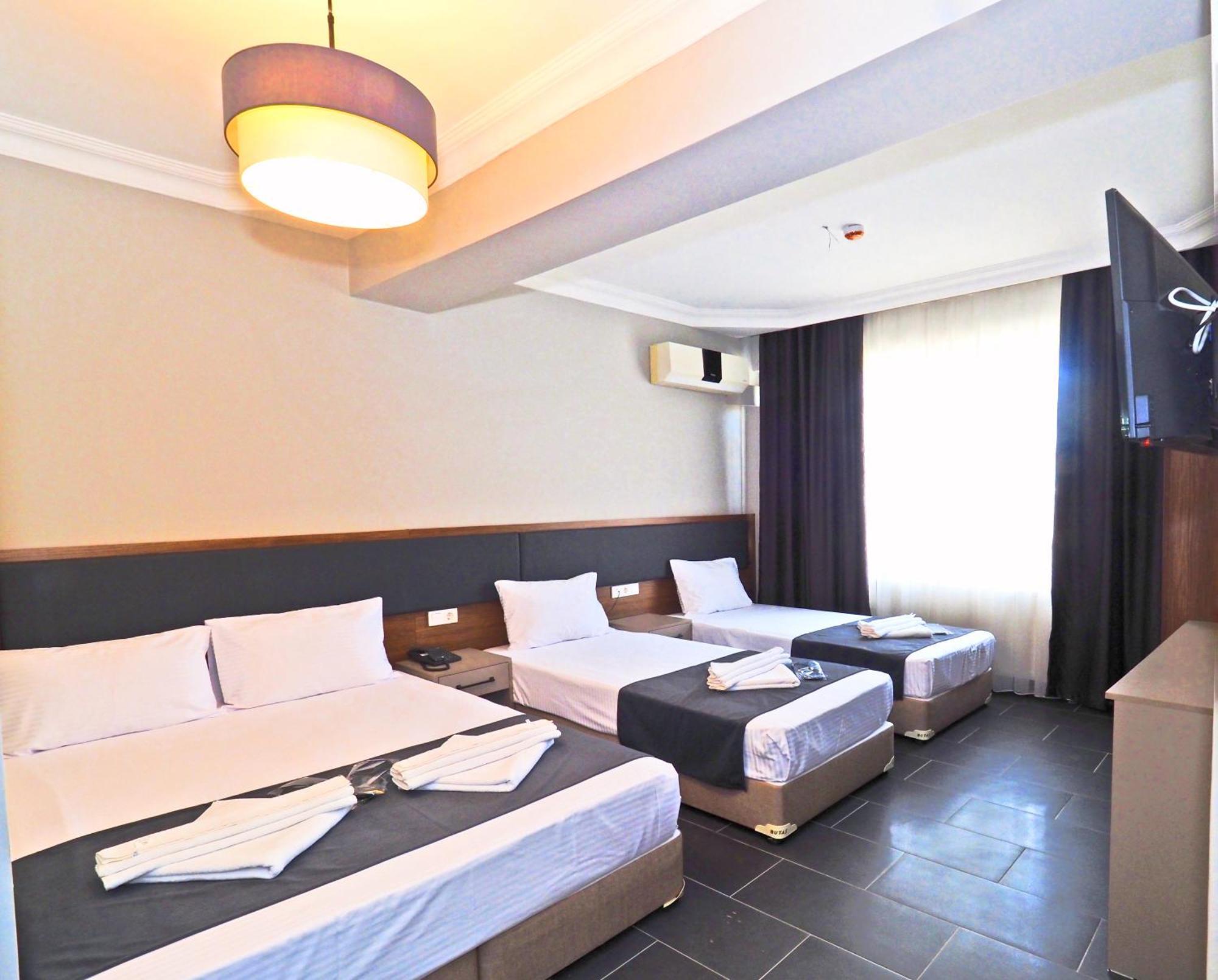 Hotel Diamond Old City Istanboel