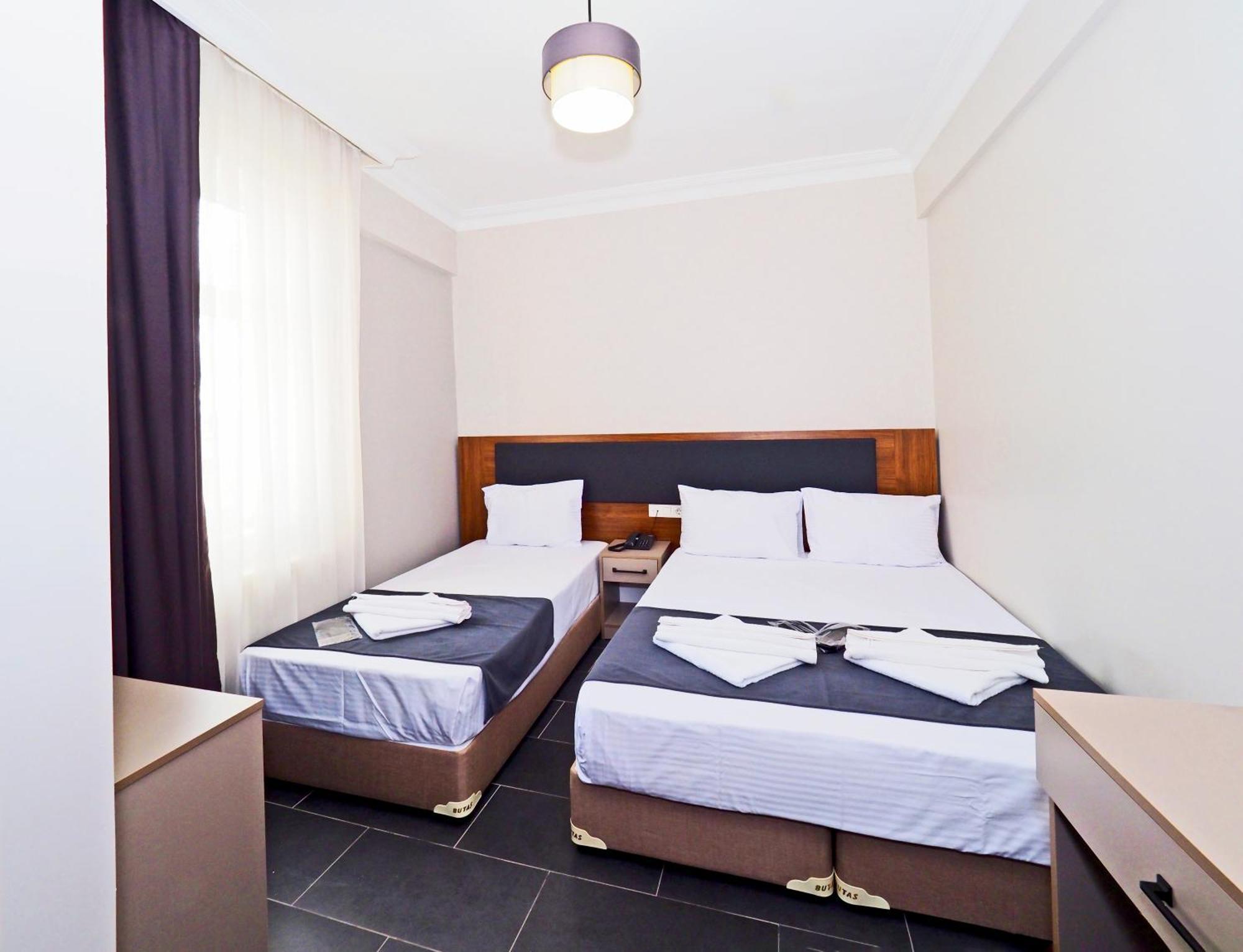 Diamond Old City 3* Istanboel