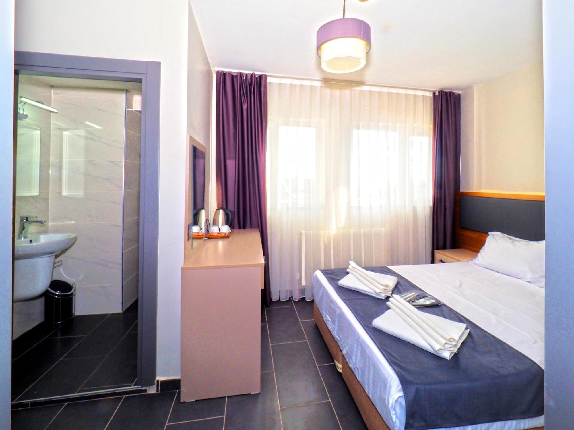 Diamond Old City 3* Istanboel
