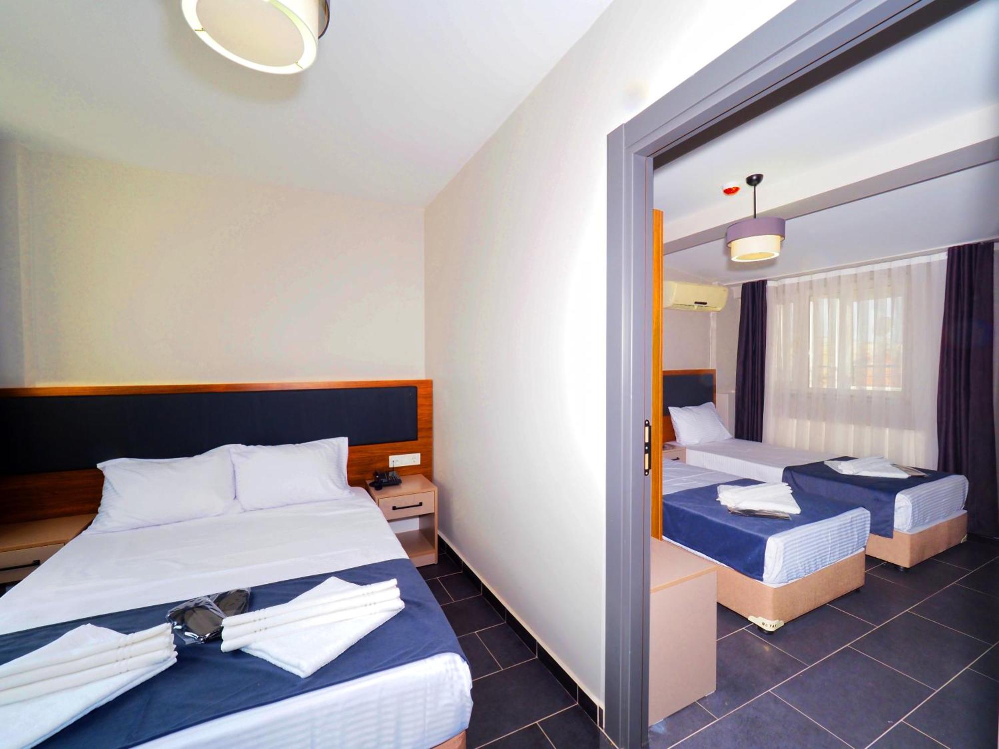 Diamond Old City 3* Istanboel