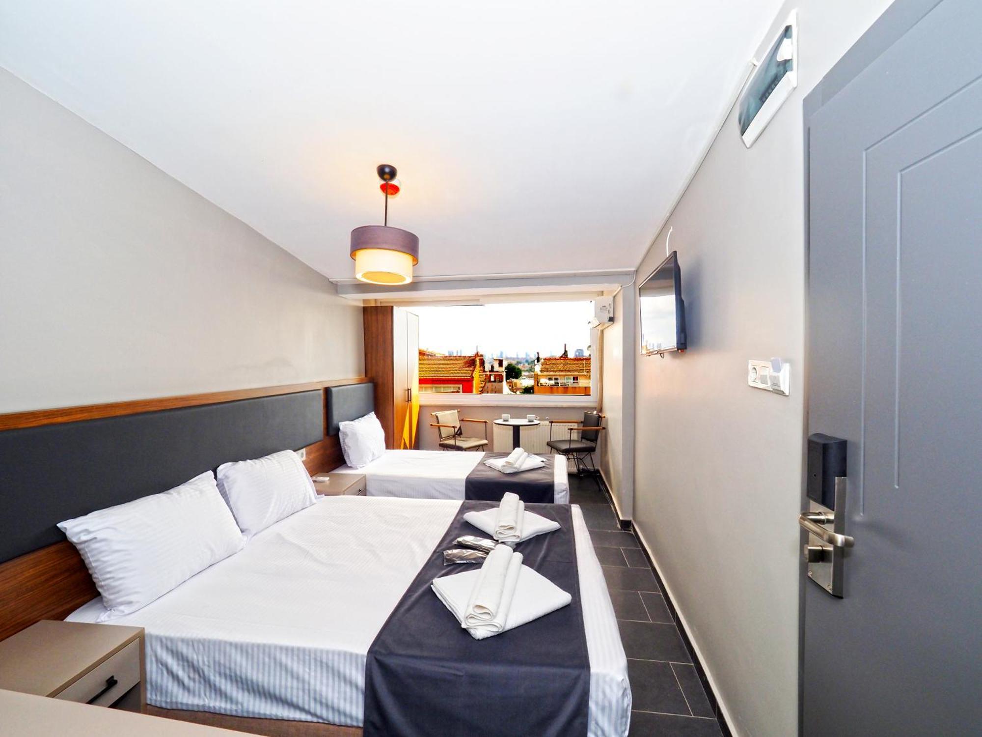 Diamond Old City Hotel Istanbul