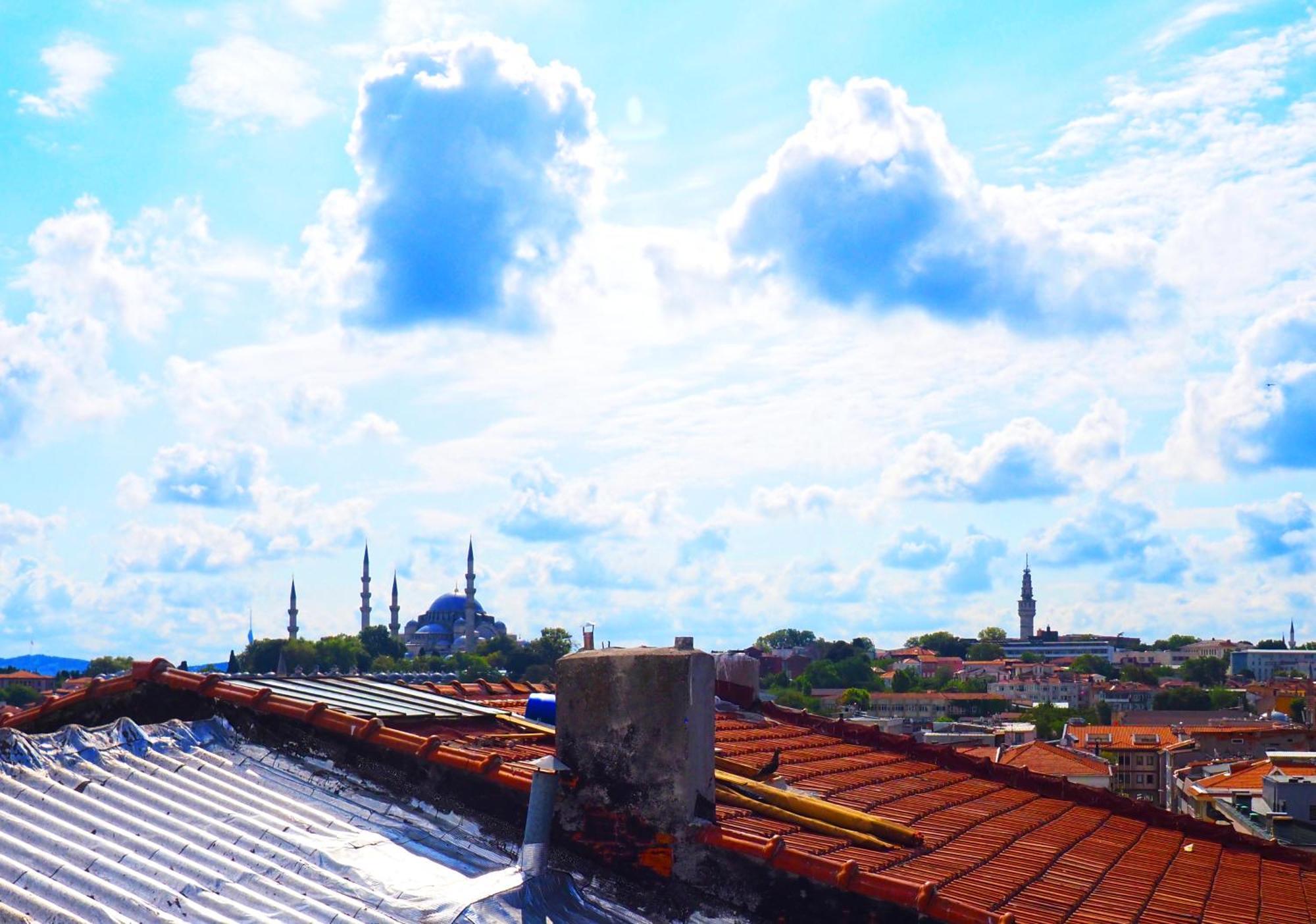 Diamond Old City 3* Istanboel