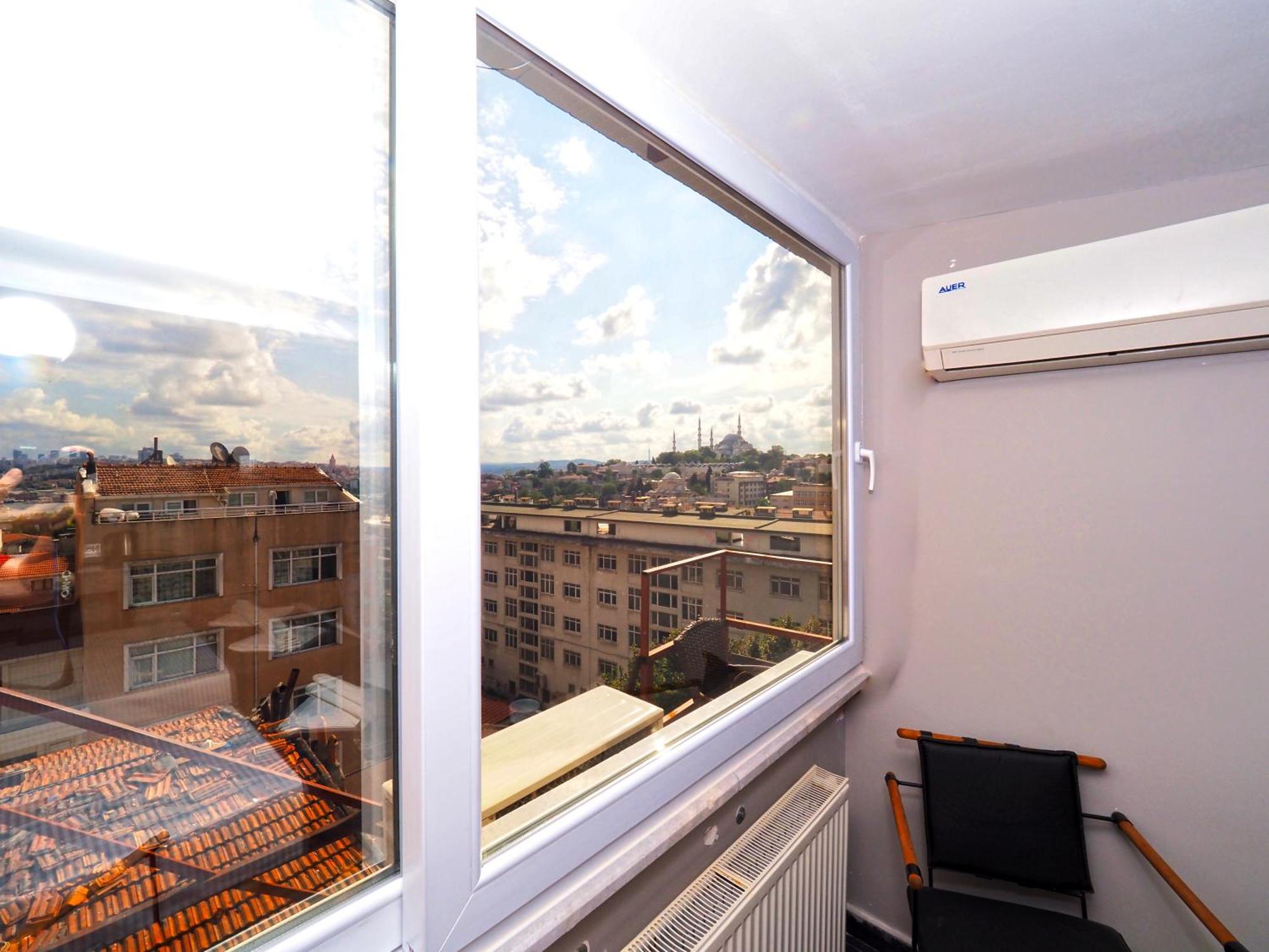 Diamond Old City 3* Istanboel