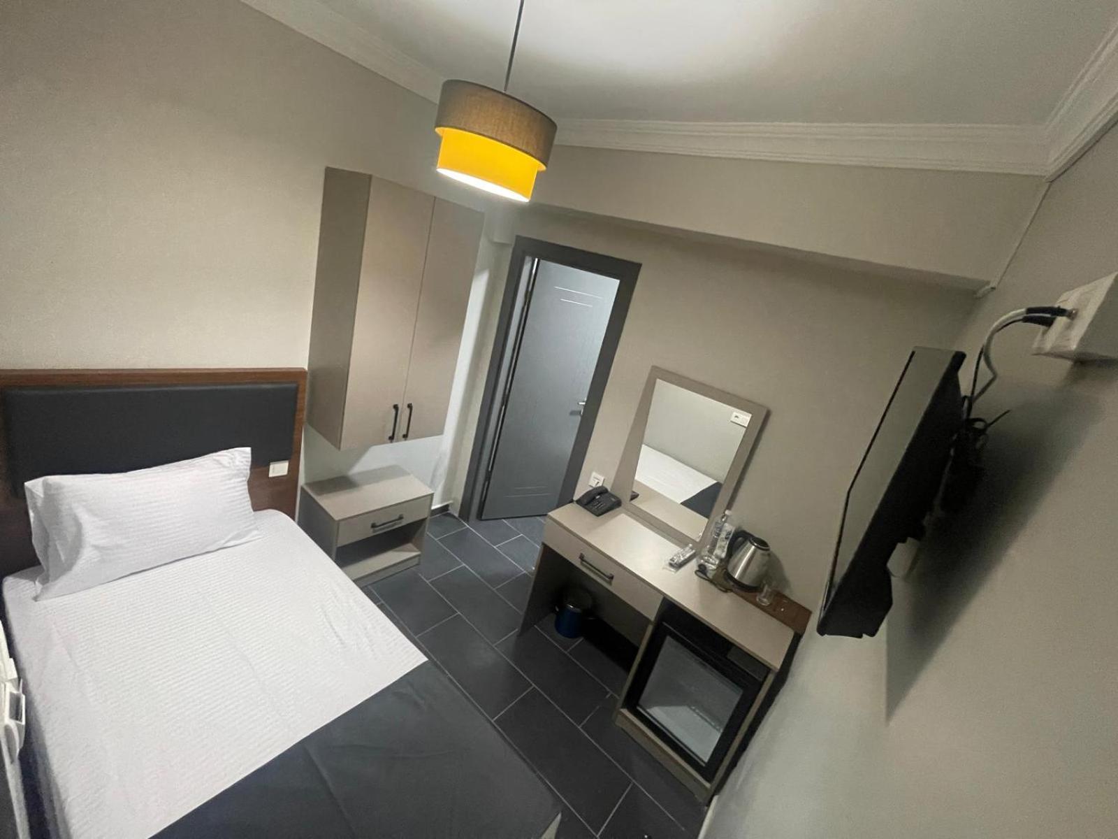 Hotel Diamond Old City Istanboel